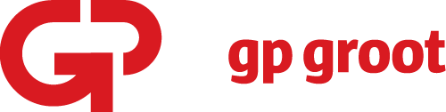 GP groot logo