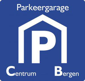 Parkeergarage Centrum Bergen